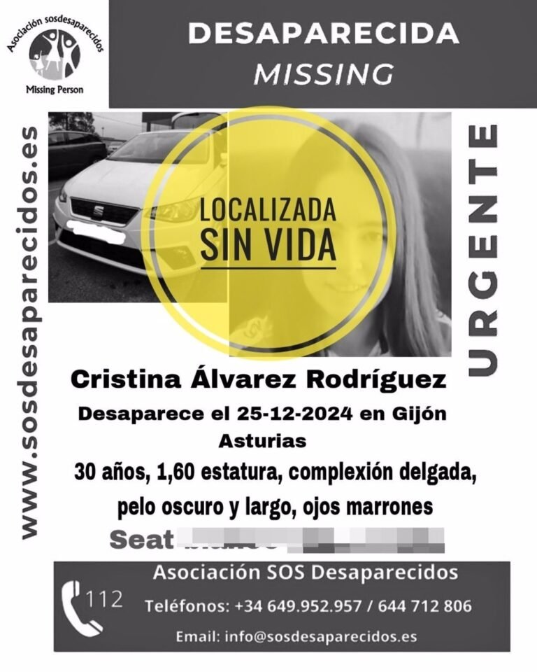 1735776577_Encuentran-sin-vida-a-mujer-asturiana-de-30-anos-desaparecida.jpg