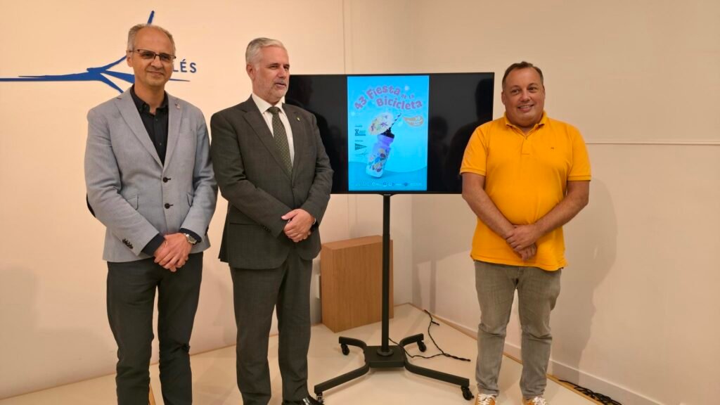 Juan Carlos Guerrero, Luis Sarciada y Pelayo García