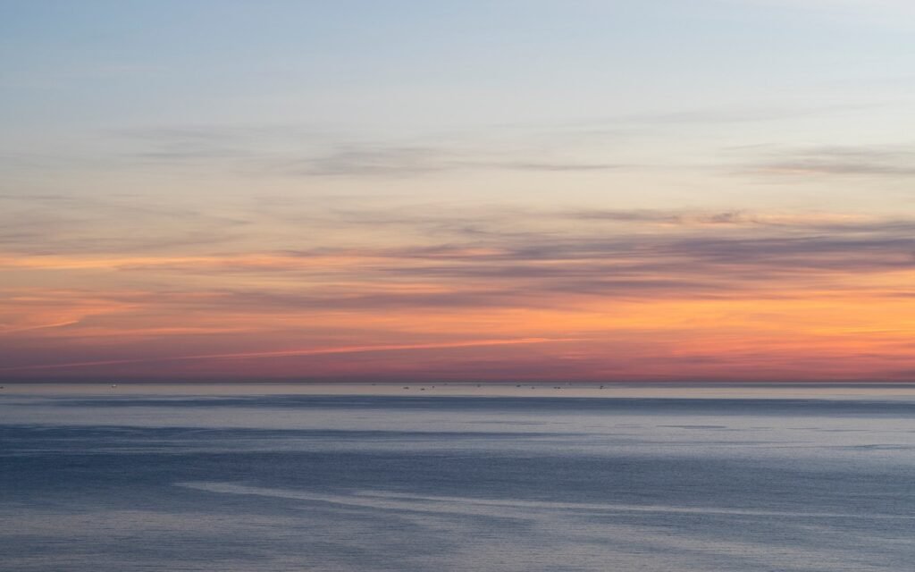 Una de las fotografías que componen la muestra